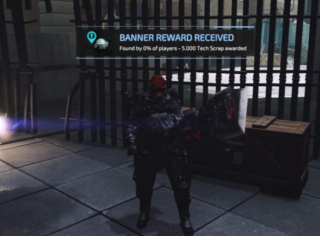 The Surge 2
