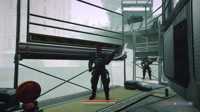 The Surge 2