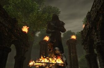 Shroud of the Avatar онлайн