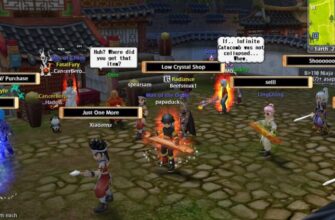 Scions of Fate на пк