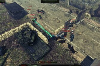 UFO Online: Invasion онлайн