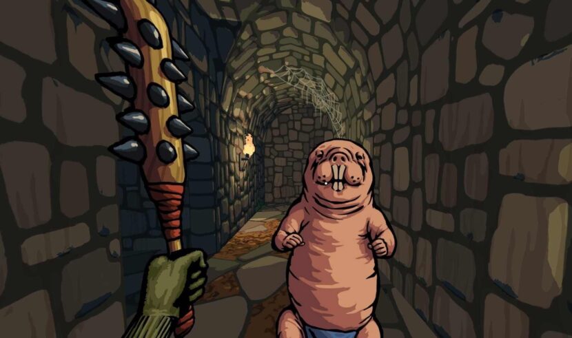 Slasher's Keep