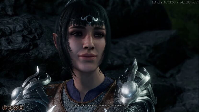 Baldur's Gate 3