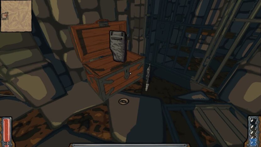 Slasher's Keep