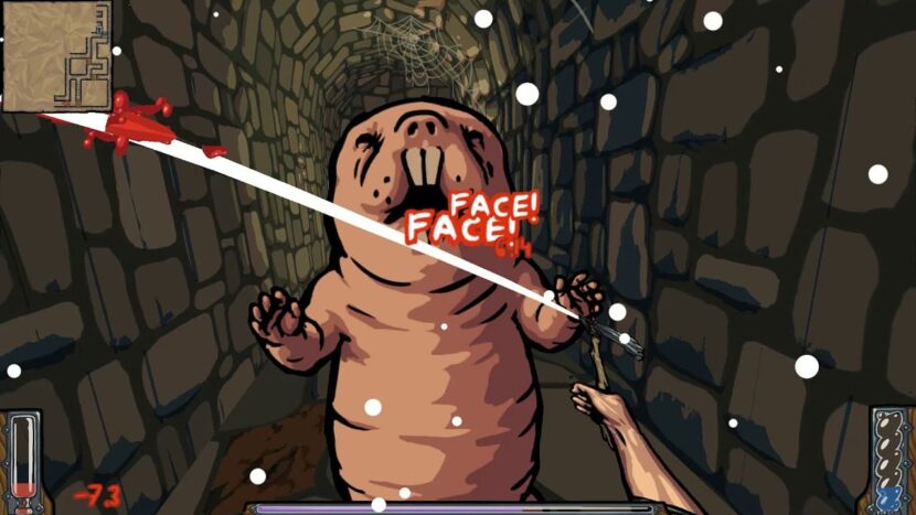 Slasher's Keep