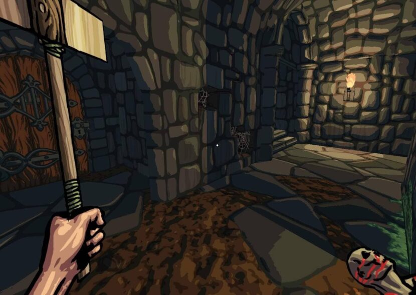 Slasher's Keep
