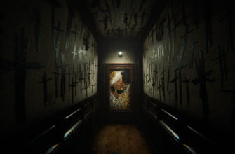 Lurk in the Dark: Prologue