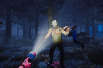 Dead by Daylight
